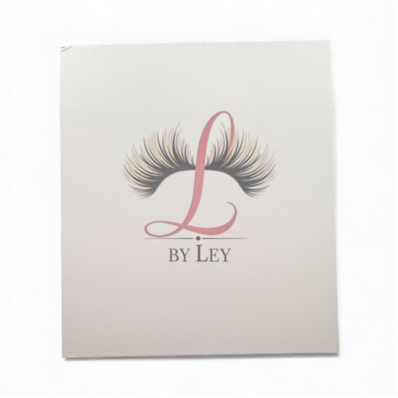 individual fairy eyelash kit