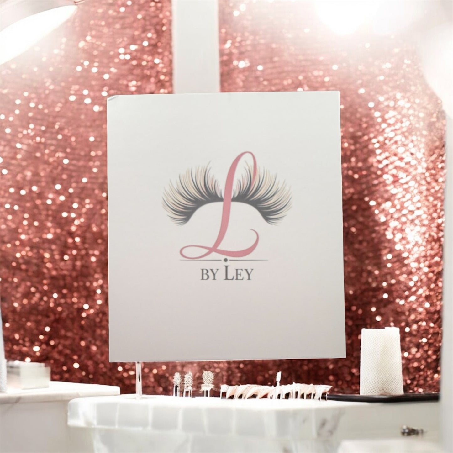 individual fairy eyelash kit